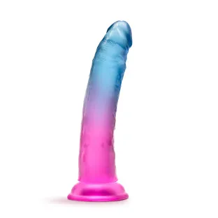 7 in. Realistic Dildo Sunset