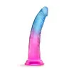 7 in. Realistic Dildo Sunset 7 in. Realistic Dildo Sunset