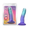 5 in. Dildo Sapphire 5 in. Dildo Sapphire