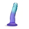5 in. Dildo Sapphire 5 in. Dildo Sapphire