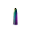 Chroma Petite Rechargeable Bullet Vibrator Multicolor