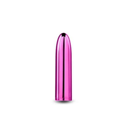 Chroma Petite Rechargeable Bullet Vibe Pink