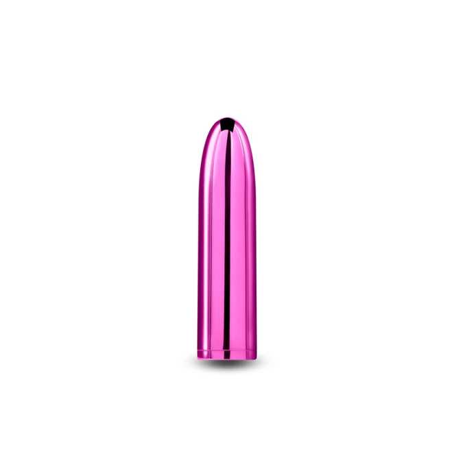 Chroma Petite Rechargeable Bullet Vibe Pink