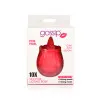 Rose Licking Clitoral Stimulator Pink Twirl