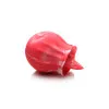 Rose Licking Clitoral Stimulator Pink Twirl