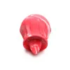 Rose Licking Clitoral Stimulator Pink Twirl