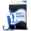 Aneros Trident Series MGX Syn Prostate Stimulator Blue Aneros Trident Series MGX Syn Prostate Stimulator Blue