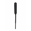 Ouch! Vibrating Silicone Urethral Sounding Stimulator with Beaded Tip