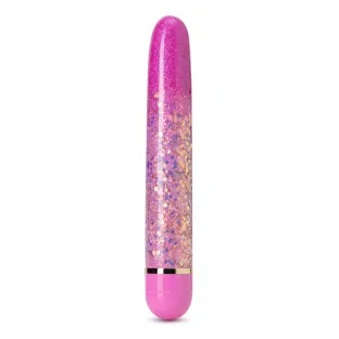 7 in. Classic Multi-Speed Slimline Vibrator