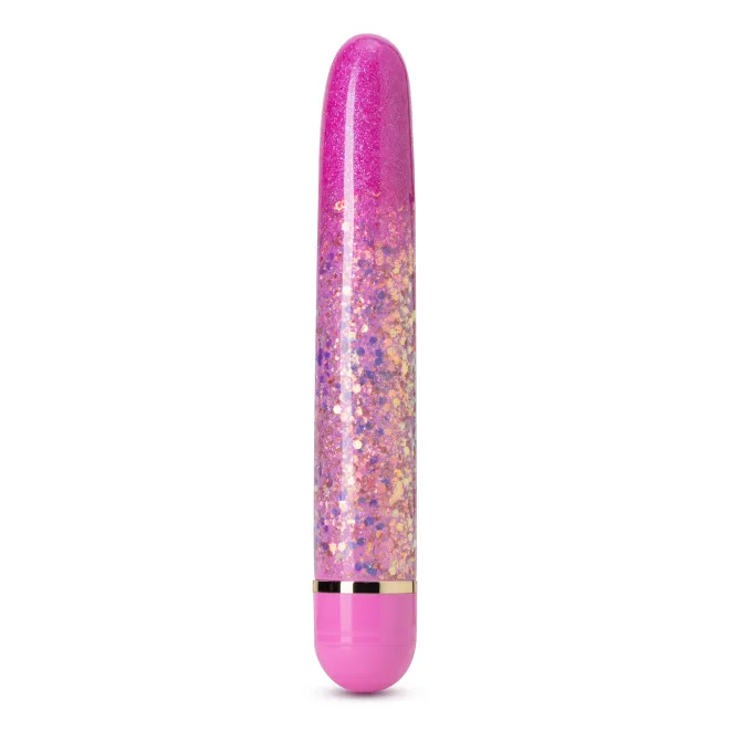 7 in. Classic Multi-Speed Slimline Vibrator
