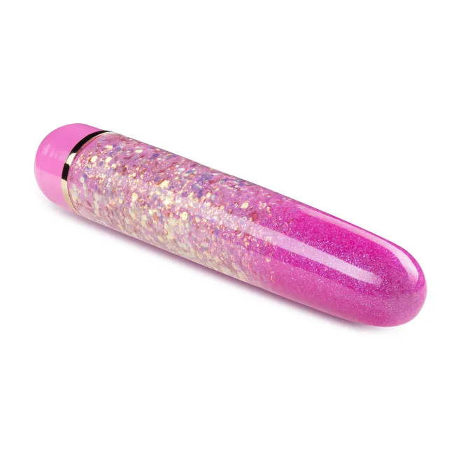 7 in. Classic Multi-Speed Slimline Vibrator