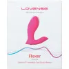 Lovense Flexer App-Controlled Hands Free Panty Vibrator Lovense Flexer App-Controlled Hands Free Panty Vibrator