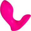 Lovense Flexer App-Controlled Hands Free Panty Vibrator Lovense Flexer App-Controlled Hands Free Panty Vibrator