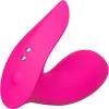 Lovense Flexer App-Controlled Hands Free Panty Vibrator Lovense Flexer App-Controlled Hands Free Panty Vibrator