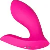 Lovense Flexer App-Controlled Hands Free Panty Vibrator Lovense Flexer App-Controlled Hands Free Panty Vibrator