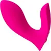 Lovense Flexer App-Controlled Hands Free Panty Vibrator Lovense Flexer App-Controlled Hands Free Panty Vibrator