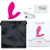 Lovense Flexer App-Controlled Hands Free Panty Vibrator Lovense Flexer App-Controlled Hands Free Panty Vibrator