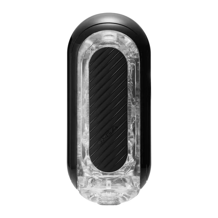Tenga Flip Zero Gravity Stroker Black Tenga Flip Zero Gravity Stroker Black