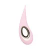 LELO DOT Elliptical Clitoral Stimulator Pink LELO DOT Elliptical Clitoral Stimulator Pink