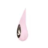 LELO DOT Elliptical Clitoral Stimulator Pink LELO DOT Elliptical Clitoral Stimulator Pink