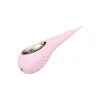 LELO DOT Elliptical Clitoral Stimulator Pink LELO DOT Elliptical Clitoral Stimulator Pink