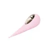 LELO DOT Elliptical Clitoral Stimulator Pink LELO DOT Elliptical Clitoral Stimulator Pink