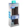 X-tensions Elite 9 in. Silicone Mega Extension Sleeve with Remote-Controlled 3 in. Vibrating Extender Brown X-tensions Elite 9 in. Silicone Mega Extension Sleeve with Remote-Controlled 3 in. Vibrating Extender Brown