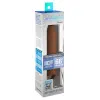 X-tensions Elite Uncut 7 in. Open-Ended Silicone Enhancement Sleeve with Strap Tan X-tensions Elite Uncut 7 in. Open-Ended Silicone Enhancement Sleeve with Strap Tan
