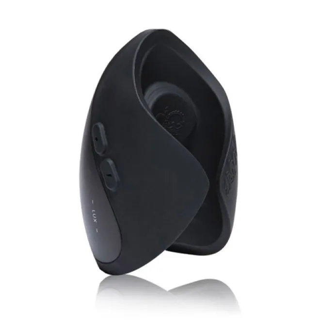 Hot Octopuss PULSE SOLO LUX Remote Control Vibrating Male Masturbator