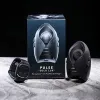 Hot Octopuss PULSE SOLO LUX Remote Control Vibrating Male Masturbator