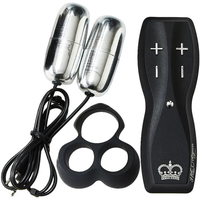 Hot Octopuss Jett Extra Powerful Vibrating Masturbation Sleeve