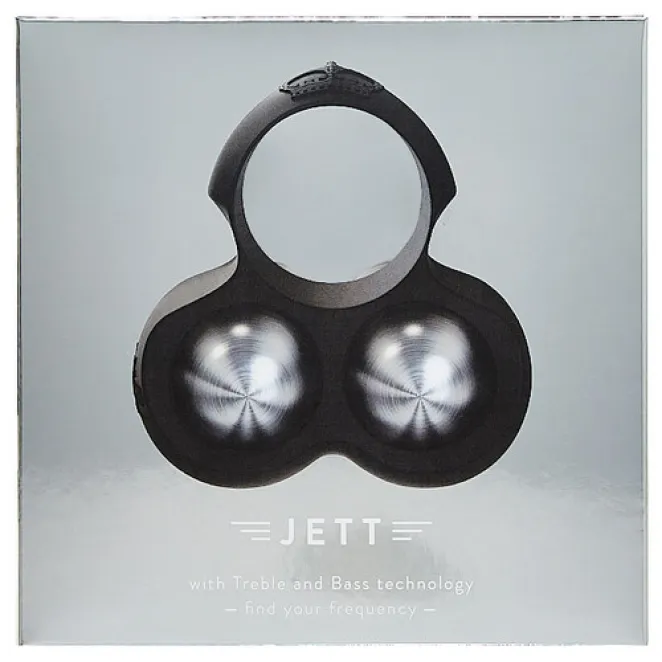 Hot Octopuss Jett Extra Powerful Vibrating Masturbation Sleeve