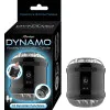 Dynamo Vibrating Masturbator Cylinder Dynamo Vibrating Masturbator Cylinder