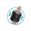 Dynamo Vibrating Masturbator Cylinder Dynamo Vibrating Masturbator Cylinder