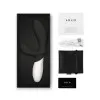 LELO LOKI Wave 2 Dual Stimulation Prostate Vibrator Black LELO LOKI Wave 2 Dual Stimulation Prostate Vibrator Black