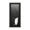 LELO LOKI Wave 2 Dual Stimulation Prostate Vibrator Black LELO LOKI Wave 2 Dual Stimulation Prostate Vibrator Black