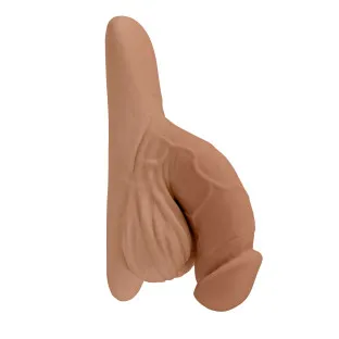 4 in. Packer Medium