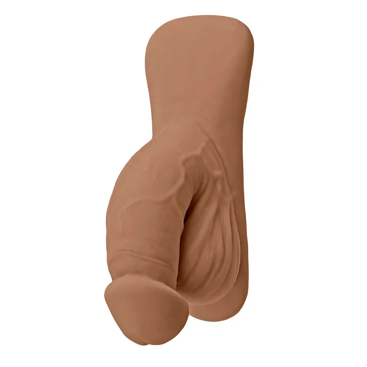 4 in. Packer Medium 4 in. Packer Medium