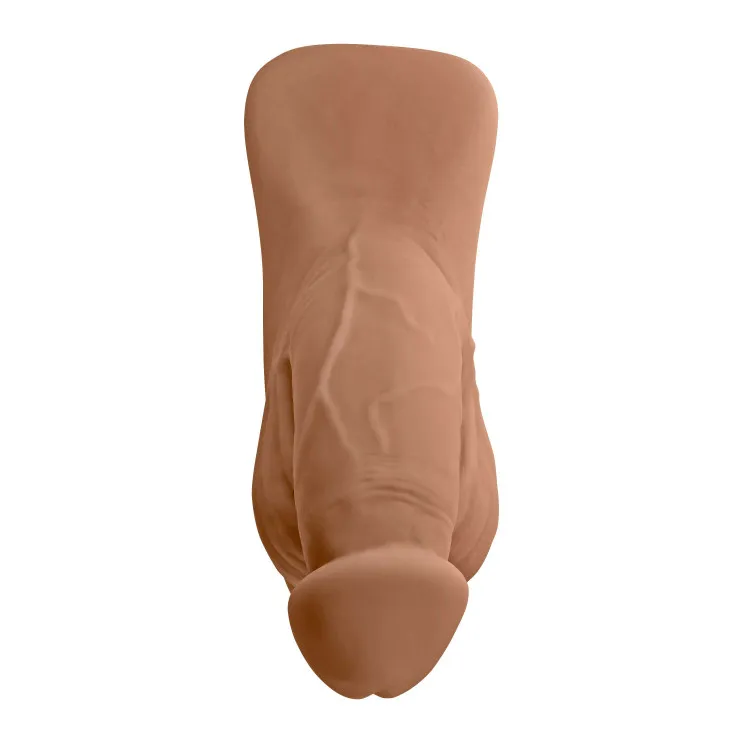 4 in. Packer Medium 4 in. Packer Medium