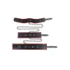 Chained & Tamed 3-Piece Bondage Kit Chained & Tamed 3-Piece Bondage Kit