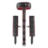 Adjustable Neck & Wrist Restraints Adjustable Neck & Wrist Restraints