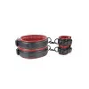 Adjustable Thigh & Wrist Cuff Set Adjustable Thigh & Wrist Cuff Set