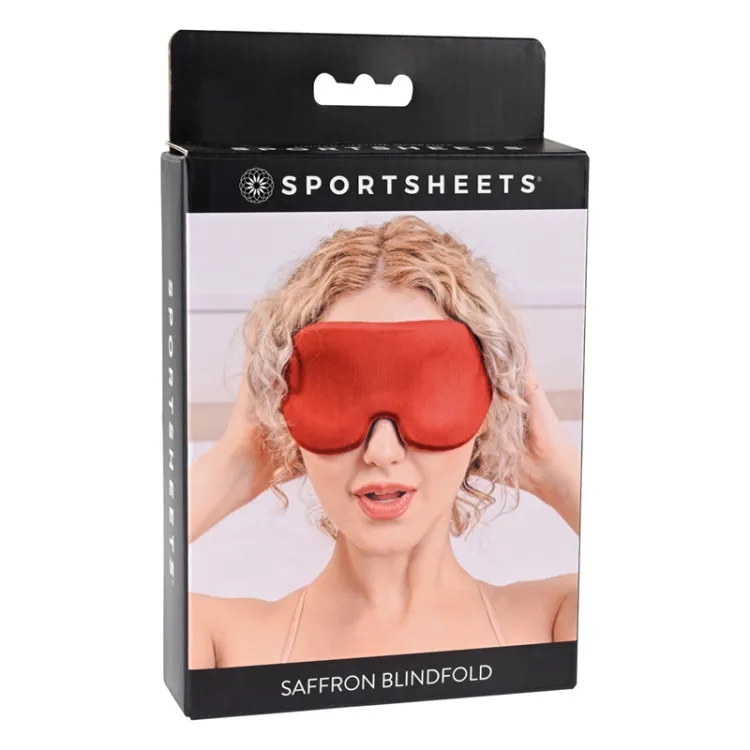 Blindfold with Memory Foam Blindfold with Memory Foam