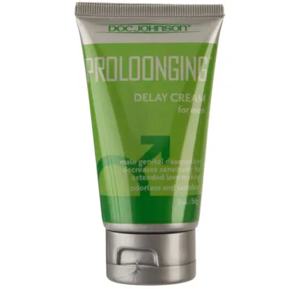 Prolonging Creme 2 oz.