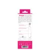 VeDO Boom Warming Silicone Slimline Vibrator Pink VeDO Boom Warming Silicone Slimline Vibrator Pink