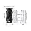 Dorcel Deep Blow Manual Masturbator Dorcel Deep Blow Manual Masturbator