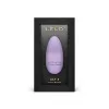 Lelo LILY 3 Mini Silicone Vibrator Calming Lavender Lelo LILY 3 Mini Silicone Vibrator Calming Lavender