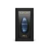 Lelo NEA 3 Mini Silicone Vibrator Alien Blue Lelo NEA 3 Mini Silicone Vibrator Alien Blue
