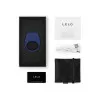 LELO TOR 3 Vibrating Cockring Blue LELO TOR 3 Vibrating Cockring Blue