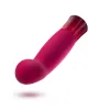 Classy Silicone Vibrator with 10 Functions & Warming Feature